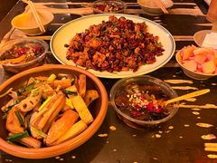 -饭江湖·江湖菜(湖广会馆店)