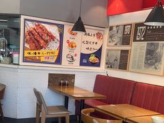 -李先生牛肉面大王(北京平谷步行街店)