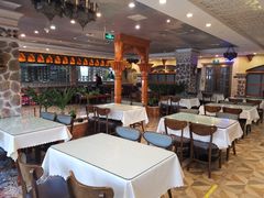 大堂-巴依老爷新疆美食(望京小街店)