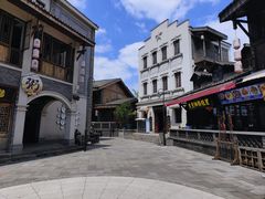 -天河潭旅游度假区