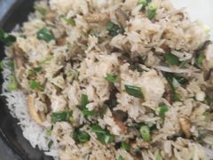 金牌黄鳝饭-台山美食一绝阿四台山黄鳝饭(阿四创作店)