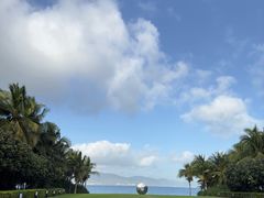 -三亚太阳湾柏悦酒店