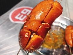-小民大排档(光谷店)
