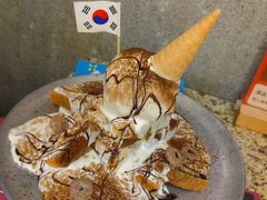 -首尔烤肉大排档(合生汇店)