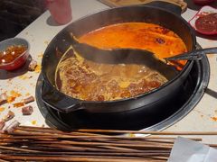 -钢管厂五区小郡肝串串香火锅(梅川路店)