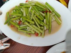 -星奇缘·海鲜餐厅(东山美食地标店)