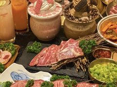 -原始泥炉烤肉(总店)