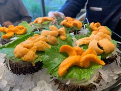 -日进一片海.生腌海鲜火锅.宵夜烧烤(三里屯总店)