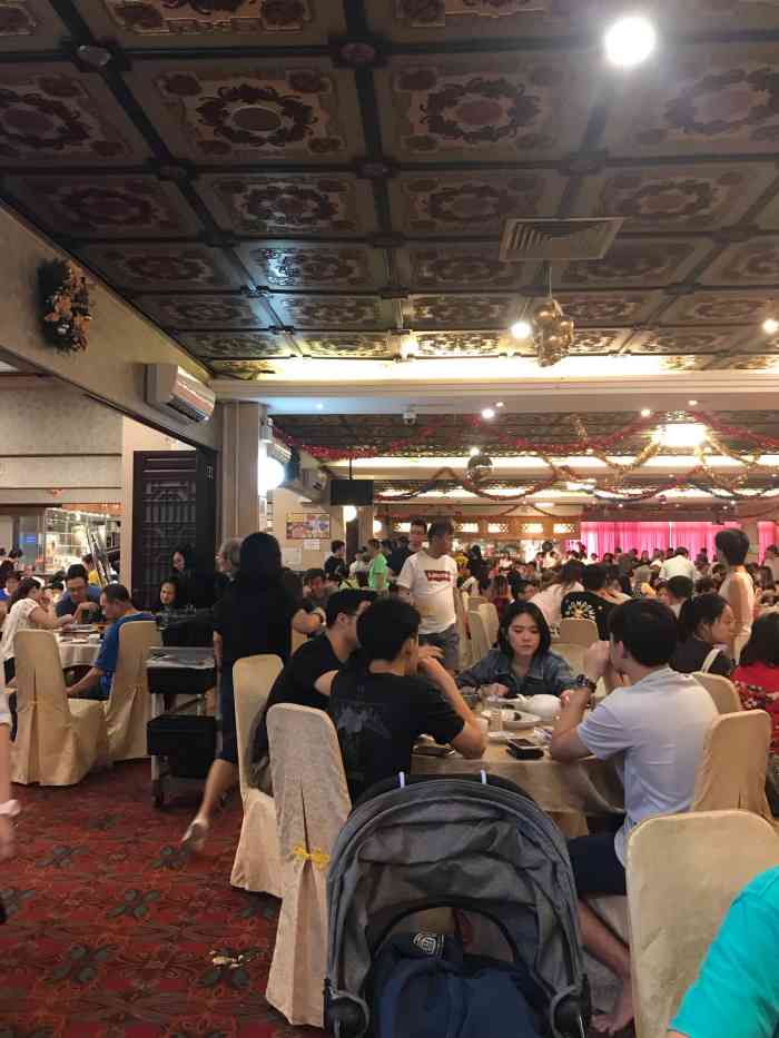 红星酒楼-"「皮蛋瘦肉粥」它家我觉得最好吃的东西「.