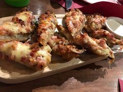 祖母招牌烤土豆皮-G+KITCHEN(龙湖狮山天街店)