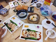 -潮喜竹溪荔湖酒家(荔枝湾店)