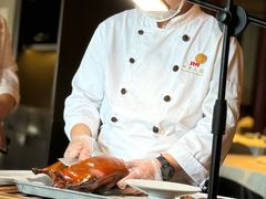 -四季民福烤鸭店(外滩外白渡桥店)