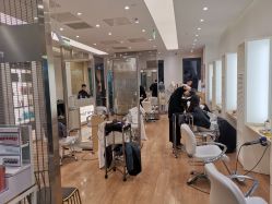 -简法造型·品牌形象店