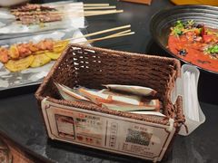 -铭副琦食·虾蟹烩馆(渔人码头店)