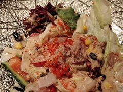 -藤原布二·八佰善会席料理(奥体店)