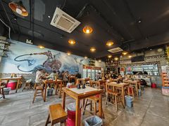 大堂-一岚一山(角门总店)