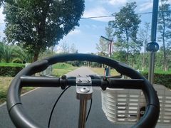 -呈贡滇池生态湿地公园