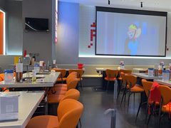 -痴毛肚·火锅烤肉自助(亦庄龙湖天街店)