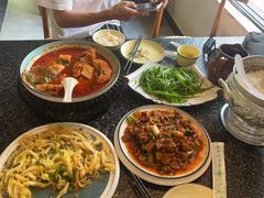 -海韵人家.海景花园经典云南菜(双廊店)