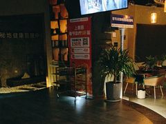-秘地·影院式足浴SPA(凤三旗舰店)
