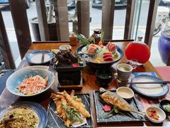-元通寿司(东骏店)
