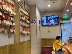 -Ramen满吉·豚骨拉面(丽园路店)