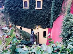 -三鹰之森吉卜力美术馆