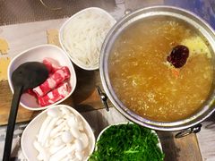 -滇越乘象云南餐厅(豆各庄店)