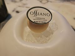 -亚特兰蒂斯•OSSIANO奥西亚诺海底餐厅