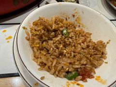 -留香铁板烤肉(解放西路旗舰店)