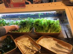 -温禾牛·和牛寿喜烧自助火锅(恒基名人店)