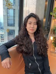 -Sying杉影日式烫染專門店