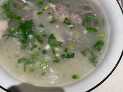 羊肉汤大份-丁里羊肉小镇(天鹅湖总店)