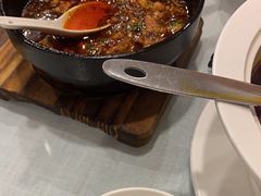 麻婆豆腐-新川办餐厅