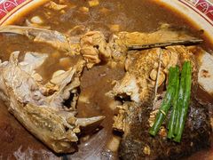 -旺顺阁鱼头泡饼(常营店)