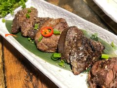 -质烤烤物·活烤海鲜(质烤总店)