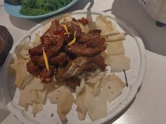 -香香海南菜餐厅