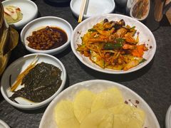 -味家烤肉烤鳗鱼牛排(西塔旗舰店)