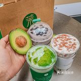 南昌的PLMM都给我去喝茉酸奶！真的ju好喝