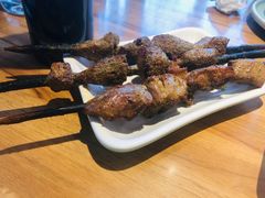 -品回味清真西北楼(宁波首店)