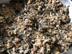 梅菜肉饼-烟桥私房菜馆(奋哥)