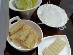 -东来顺饭庄(apm总店)