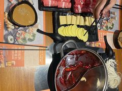 -呷哺呷哺(隆基泰和店)