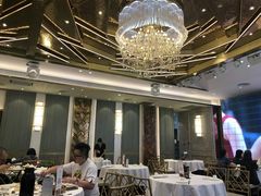 -御彩酒家(东风东路店)