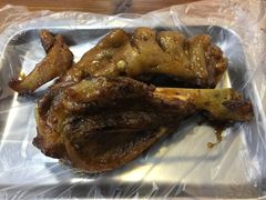 -赵元章肉骨烧(山塘街店)