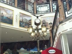 -火吧PTV聚会餐厅(10号店)