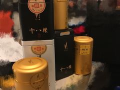 -十八棵（老龙井）御茶园(老龙井店)