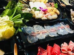 -丽江庭院之爱在路上(西单店)
