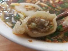-尤素福东举院饺子馆