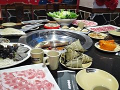 -唇辣号重庆老火锅(燕郊鑫乐汇店)